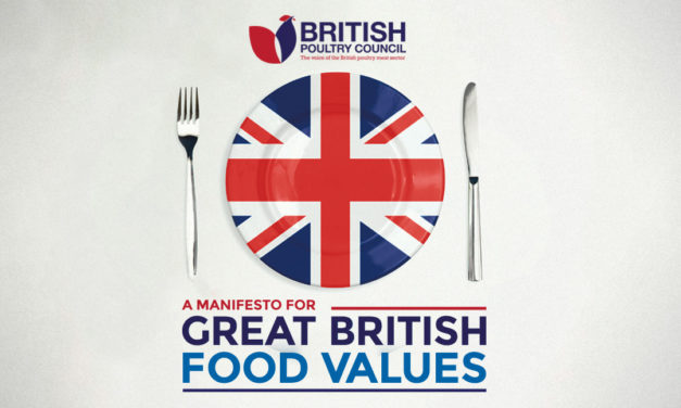 A Manifesto for Great British Food Values