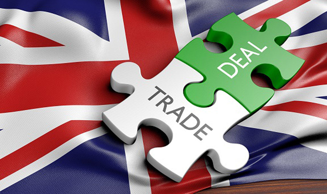 Government must live up to its commitment to maintain high standards in trade deals