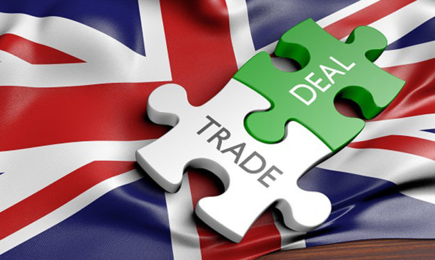 Imports must meet British standards