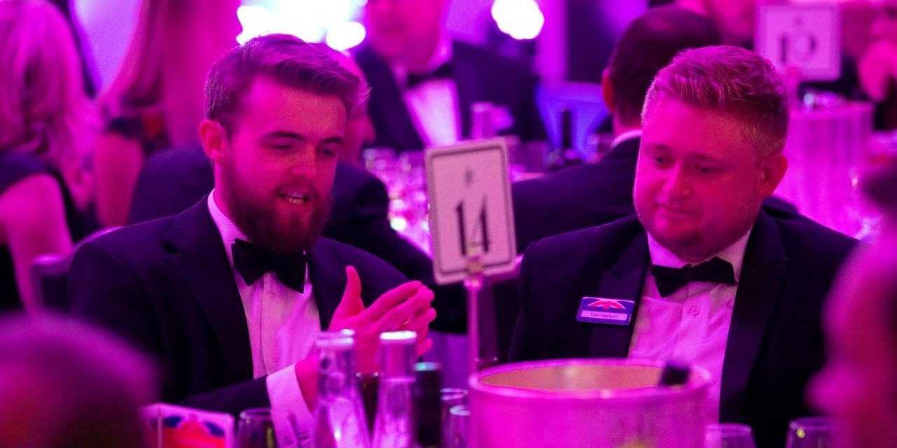 Photos from the British Poultry Awards 2018 Event