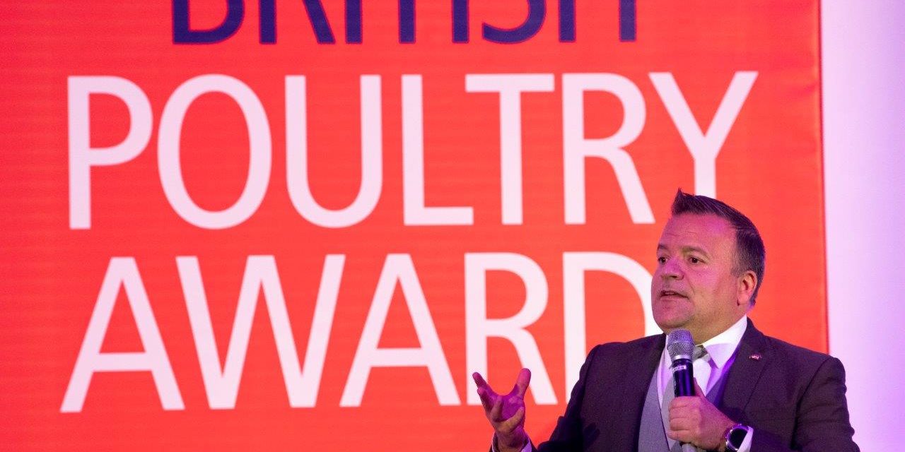 Photos from the British Poultry Awards 2018 Event
