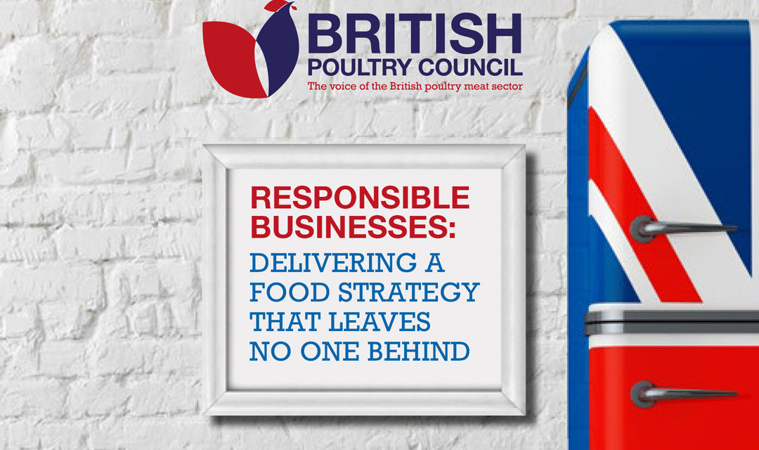 BPC welcomes landmark review of British food system
