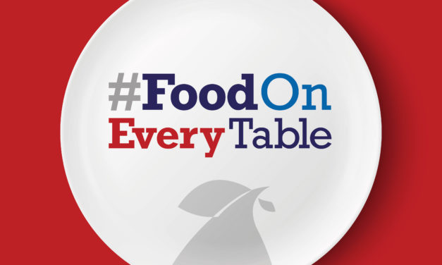 National Food Strategy: Putting quality British food on every table