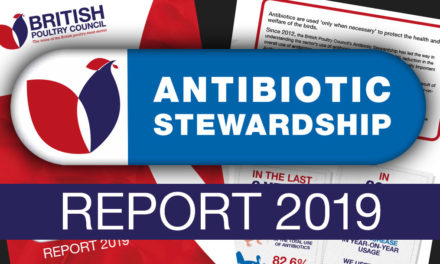 BPC Antibiotics Report 2019