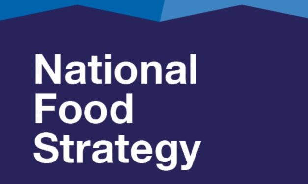 BPC’s submission to National Food Strategy Consultation