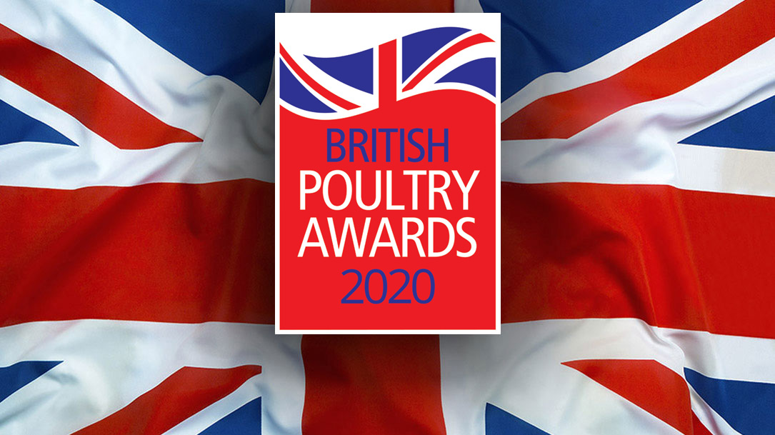 British Poultry Awards 2020 – Now open for entries