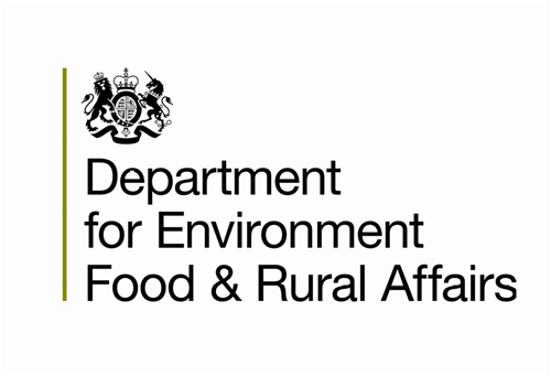 Letter from Parliamentary Under Secretary of State for Rural Affairs and Biosecurity